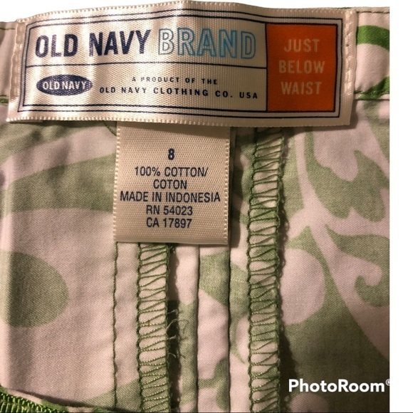 Old Navy skirt size 8 - Picture 4 of 6